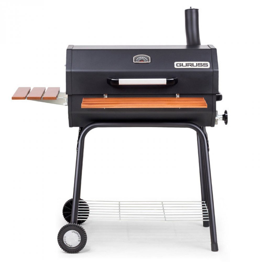 Harsal Tarım - CG-075 Kömürlü Barbekü Mangal