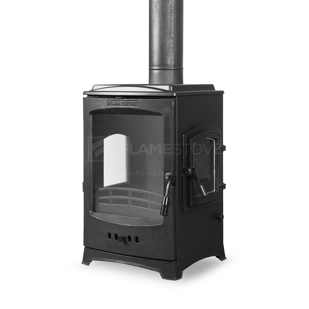 Harsal Tarım - FLAMESTOVE LODİ LUX ŞÖMİNE SOBA