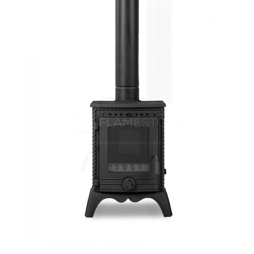 Harsal Tarım - FLAMESTOVE MİNÖR DÖKÜM SOBA