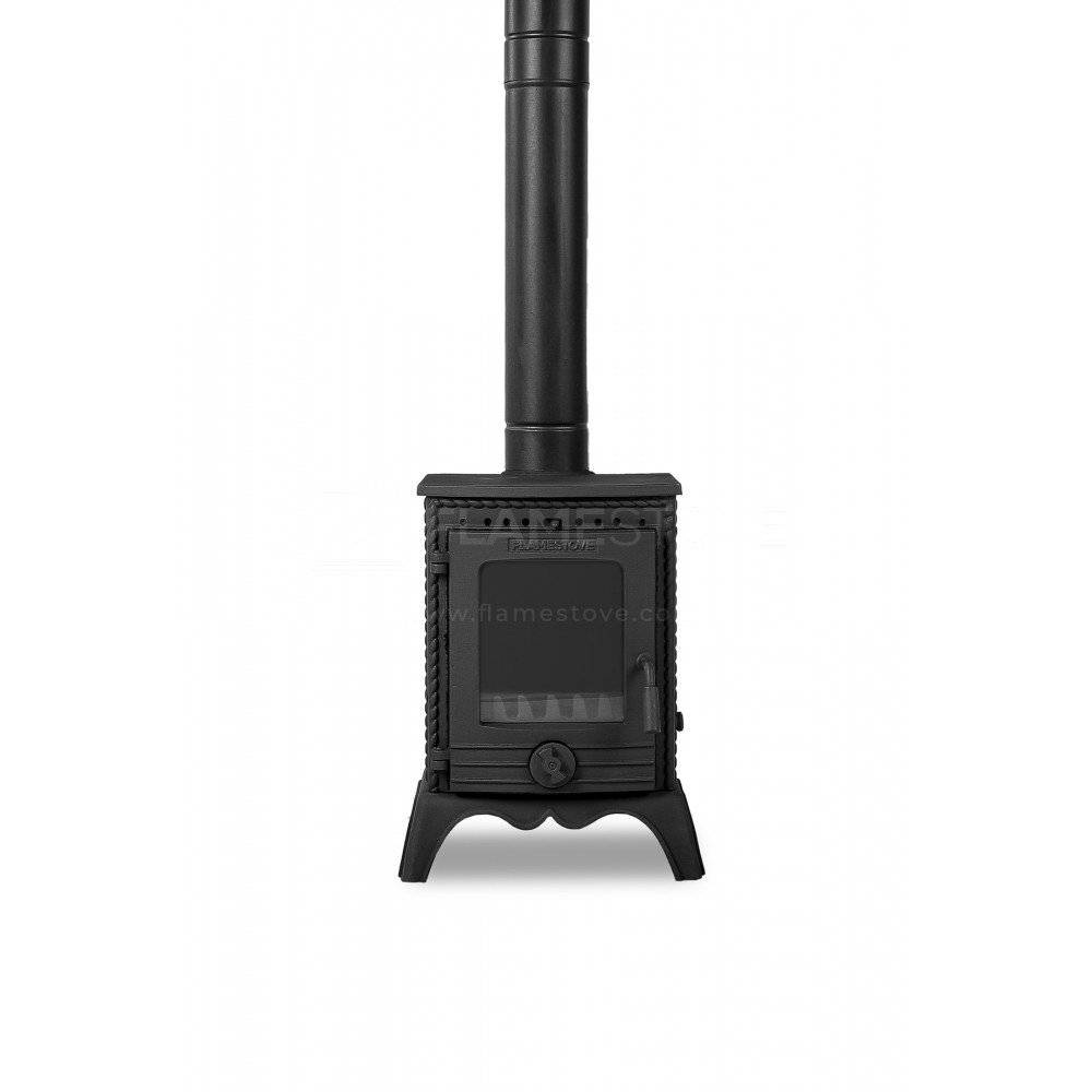Harsal Tarım - FLAMESTOVE MİNÖR LUX DÖKÜM SOBA