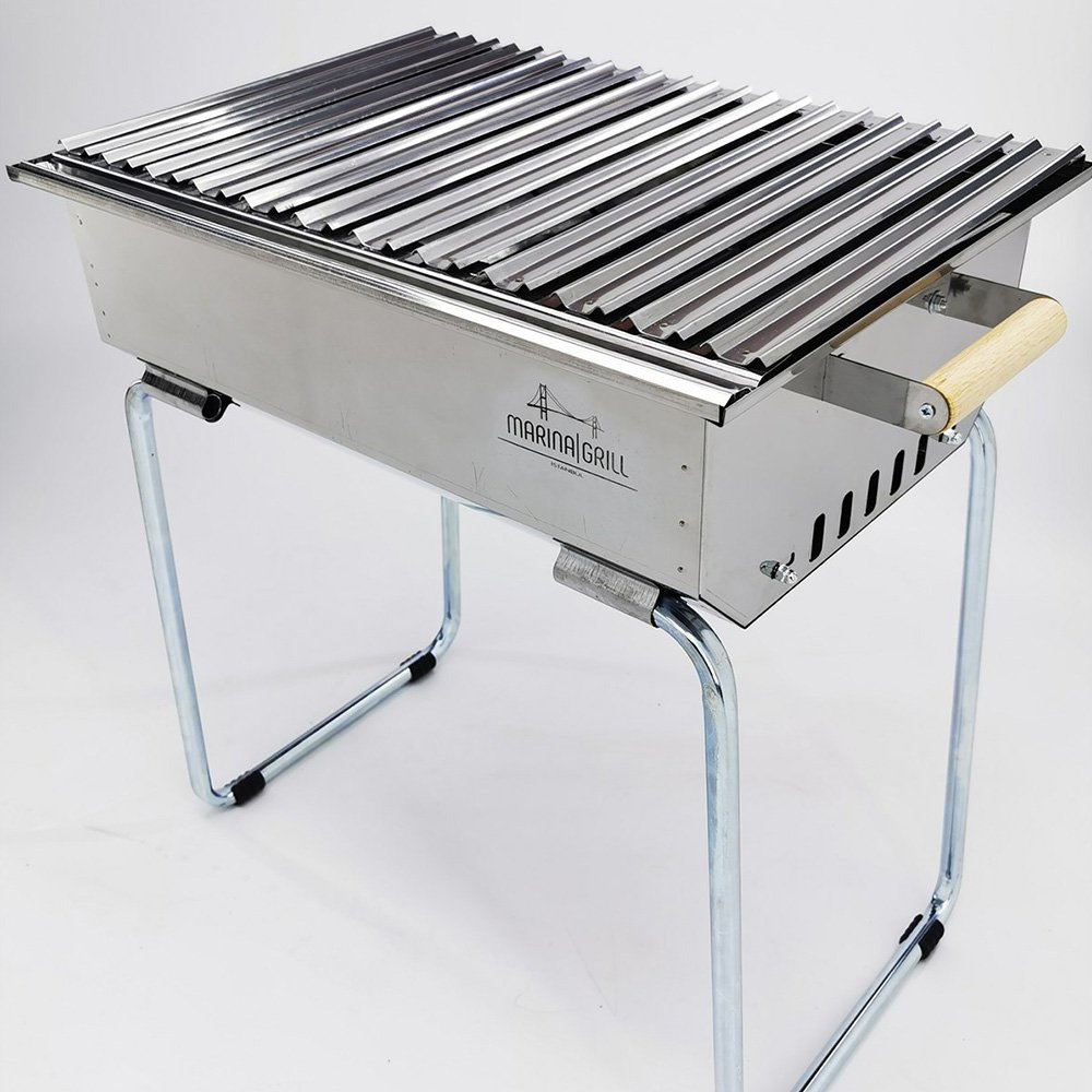Harsal Tarım - Marina Grill M