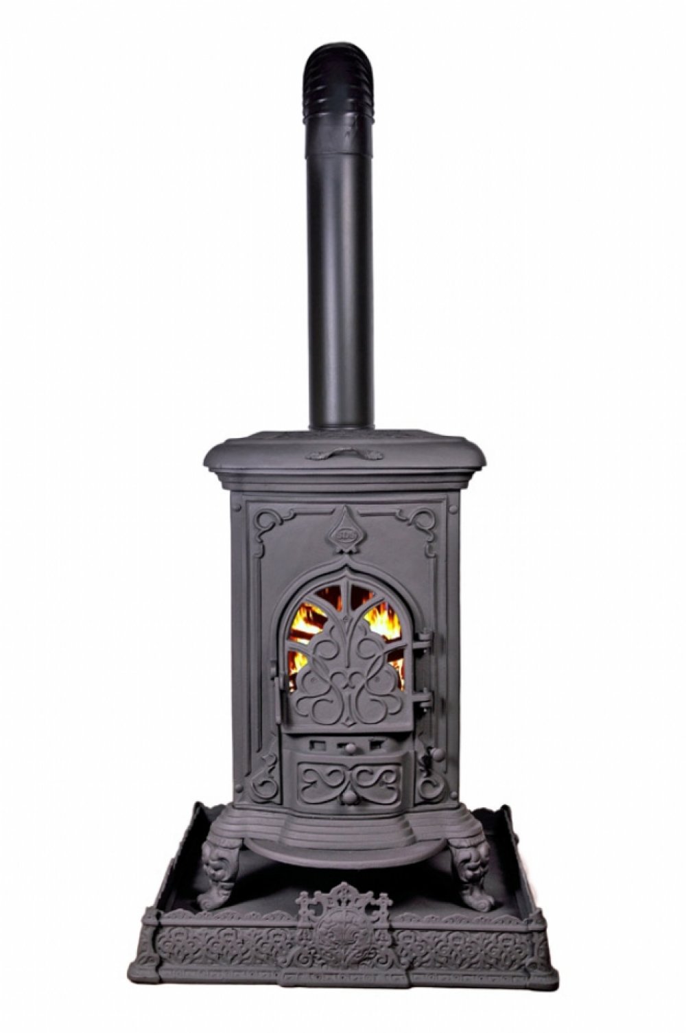 Harsal Tarım - SOBA SDS-102-CASTALIA
